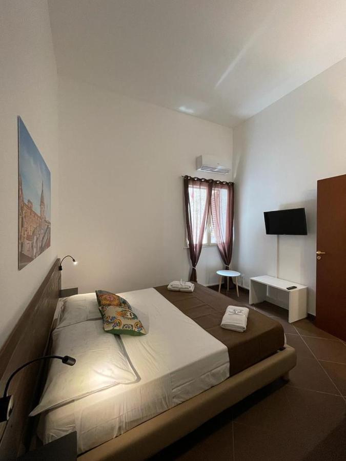 Sweet Life Aparthotel Palermo Exterior foto